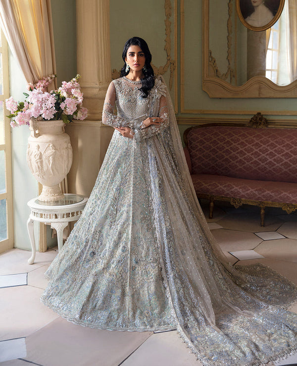 wedding party dresses in pakistan Pakistani Wedding Dresses Akbar Aslam