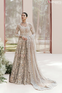 Vera | Bridal Lehenga