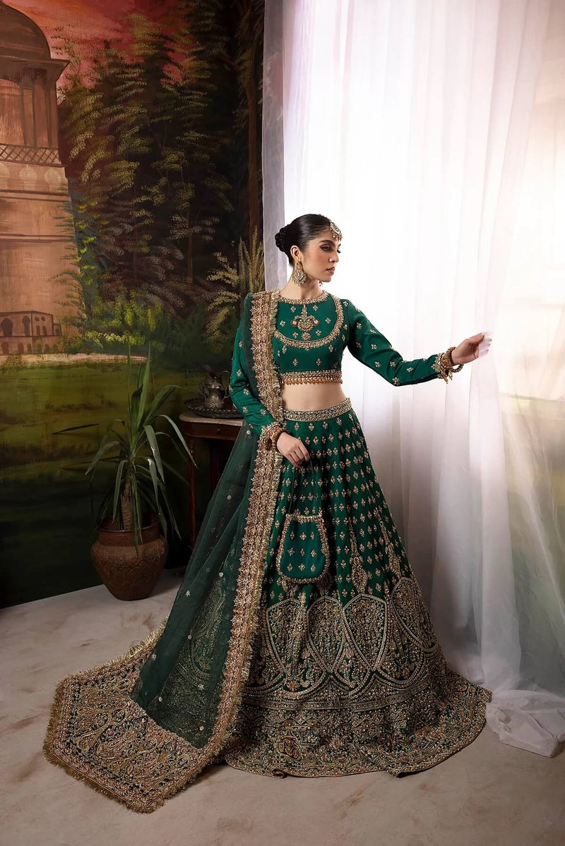 Nuriyaa Brides | Kiara